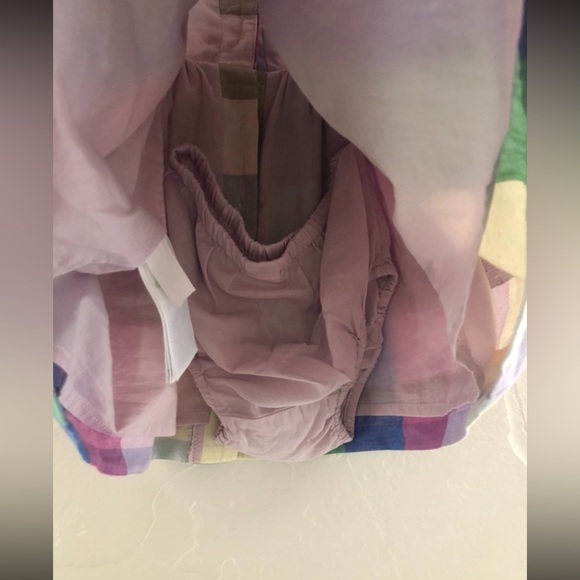 NWT Baby gap dress - Picture 6 of 6